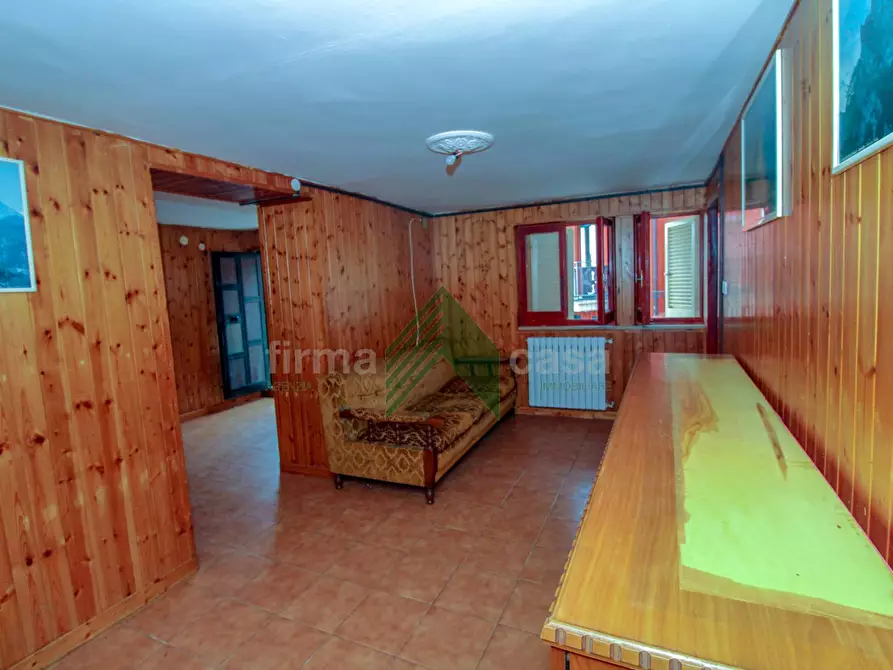 Immagine 8 di Villetta a schiera in vendita  in Località Villa Gesso a Teramo