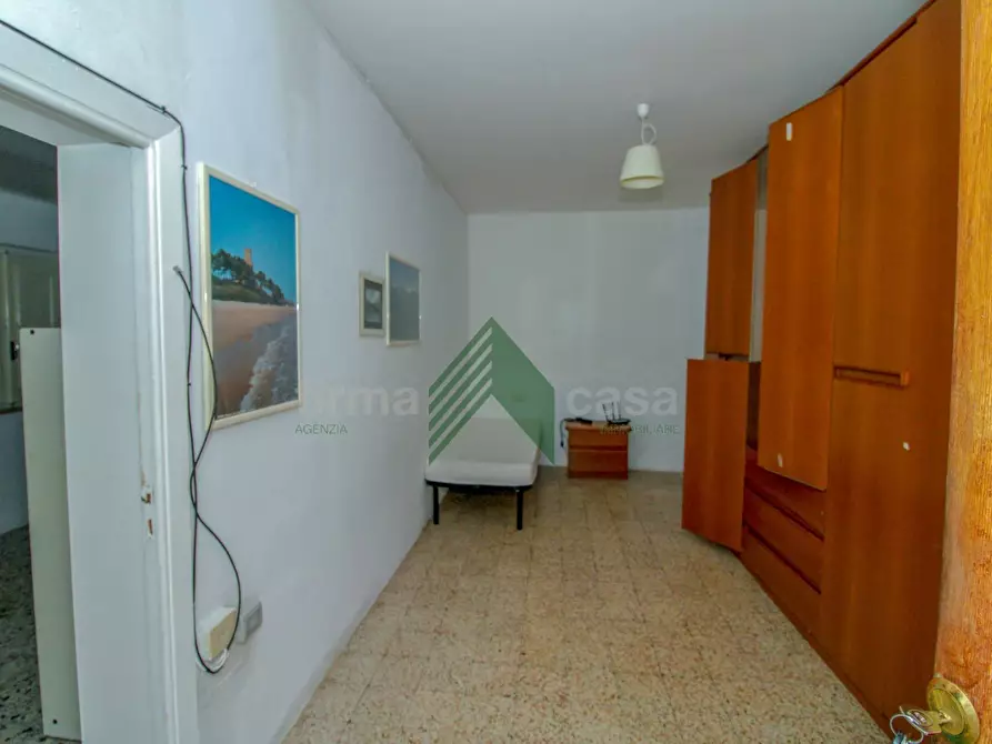 Immagine 11 di Villetta a schiera in vendita  in Località Villa Gesso a Teramo