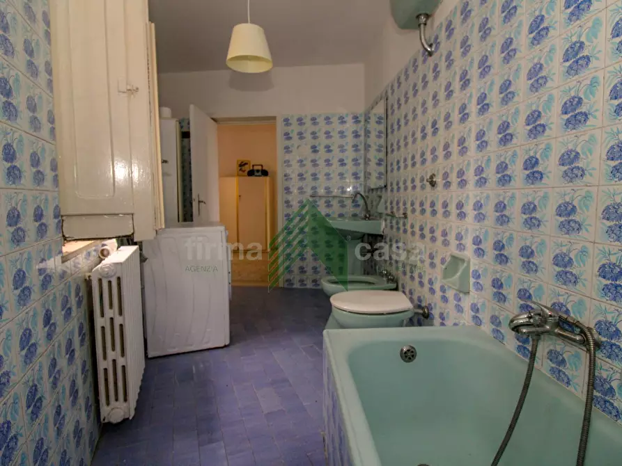 Immagine 16 di Villetta a schiera in vendita  in Località Villa Gesso a Teramo