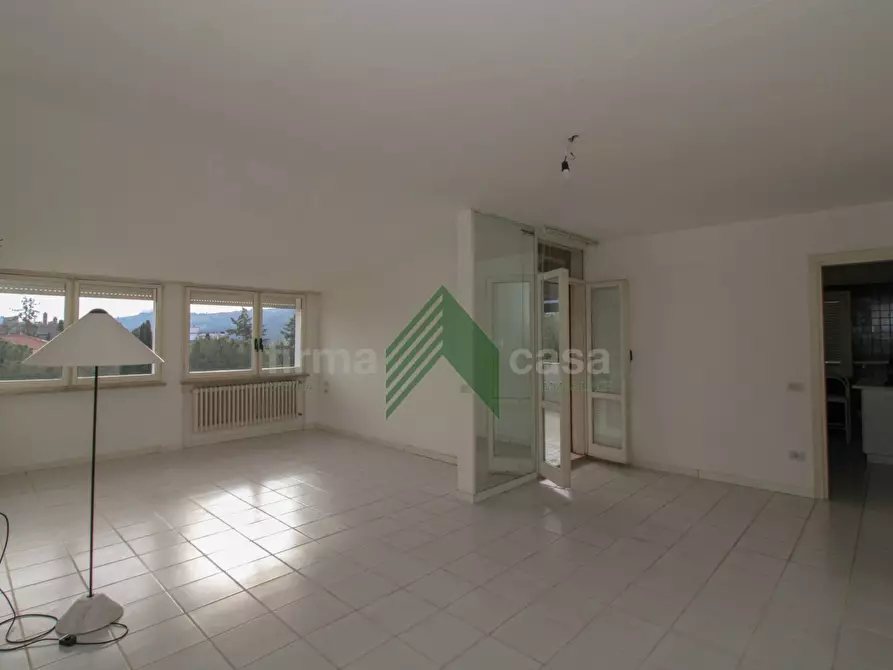 Immagine 8 di Appartamento in vendita  in viale Giuseppe Mazzini 6 a Teramo