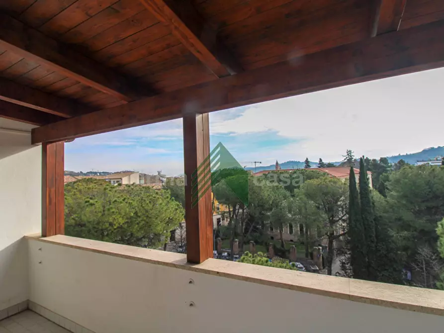 Immagine 14 di Appartamento in vendita  in viale Giuseppe Mazzini 6 a Teramo