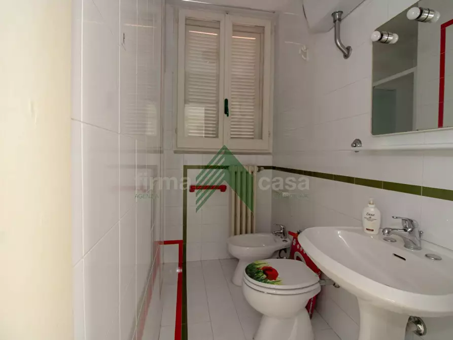 Immagine 24 di Appartamento in vendita  in viale Giuseppe Mazzini 6 a Teramo