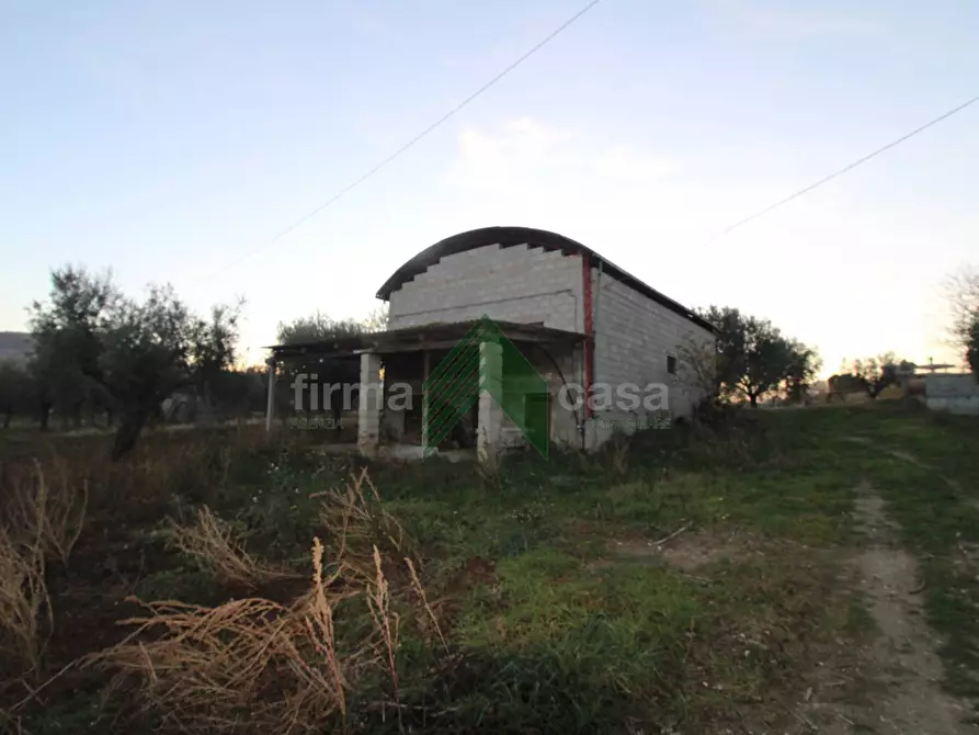 Immagine 12 di Laboratorio in vendita  in Via Nazionalw a Bellante