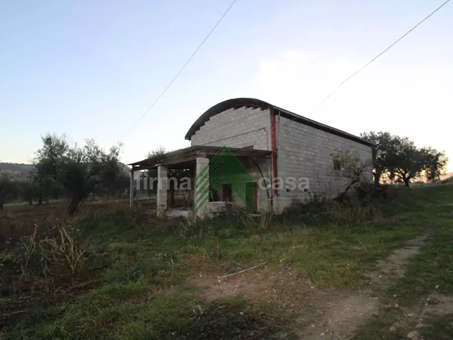 Immagine 13 di Laboratorio in vendita  in Via Nazionalw a Bellante