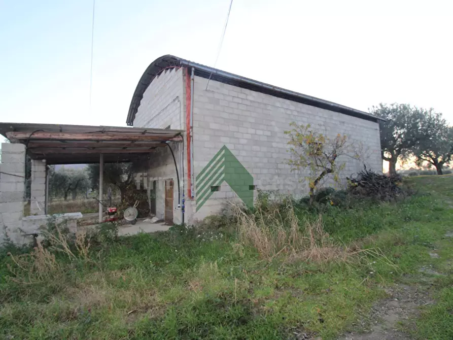 Immagine 14 di Laboratorio in vendita  in Via Nazionalw a Bellante