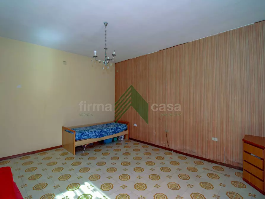 Immagine 23 di Casa indipendente in vendita  in Via Duca Degli Abruzzi a Montorio Al Vomano