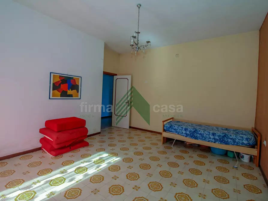 Immagine 24 di Casa indipendente in vendita  in Via Duca Degli Abruzzi a Montorio Al Vomano