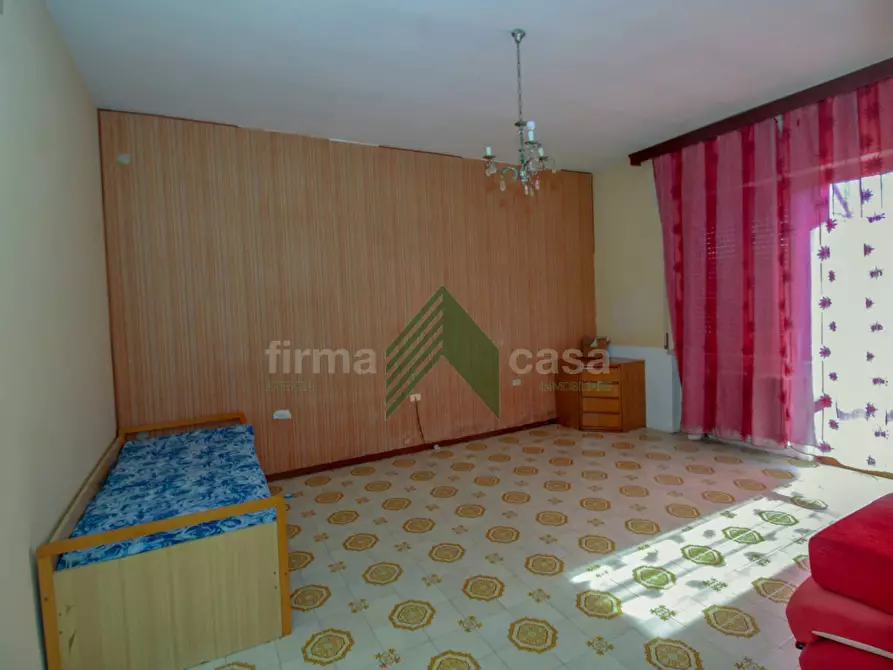 Immagine 25 di Casa indipendente in vendita  in Via Duca Degli Abruzzi a Montorio Al Vomano