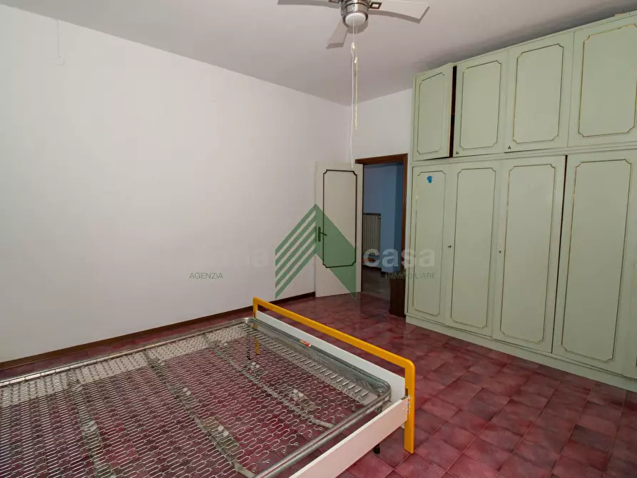 Immagine 29 di Casa indipendente in vendita  in Via Duca Degli Abruzzi a Montorio Al Vomano