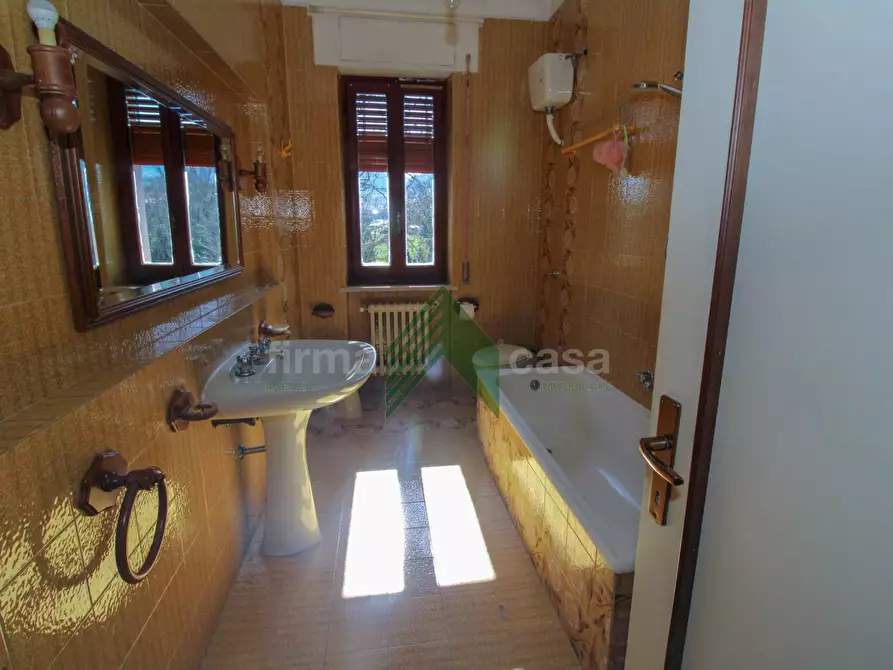 Immagine 31 di Casa indipendente in vendita  in Via Duca Degli Abruzzi a Montorio Al Vomano