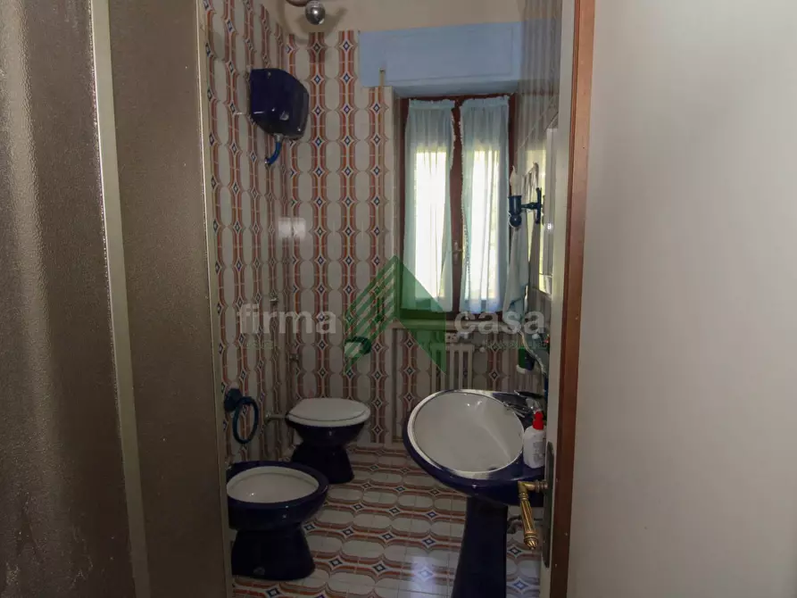 Immagine 32 di Casa indipendente in vendita  in Via Duca Degli Abruzzi a Montorio Al Vomano