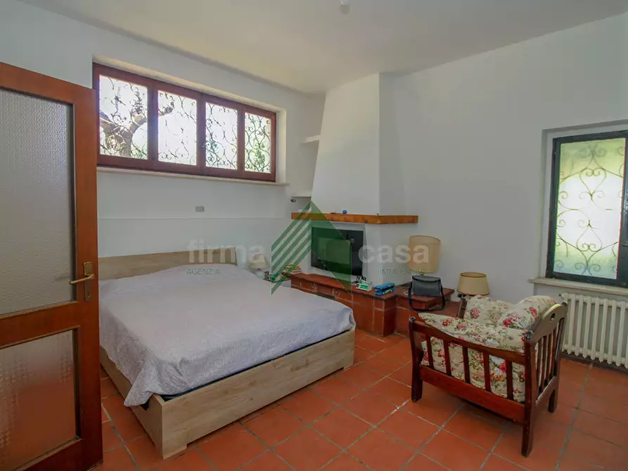 Immagine 33 di Casa indipendente in vendita  in Via Duca Degli Abruzzi a Montorio Al Vomano