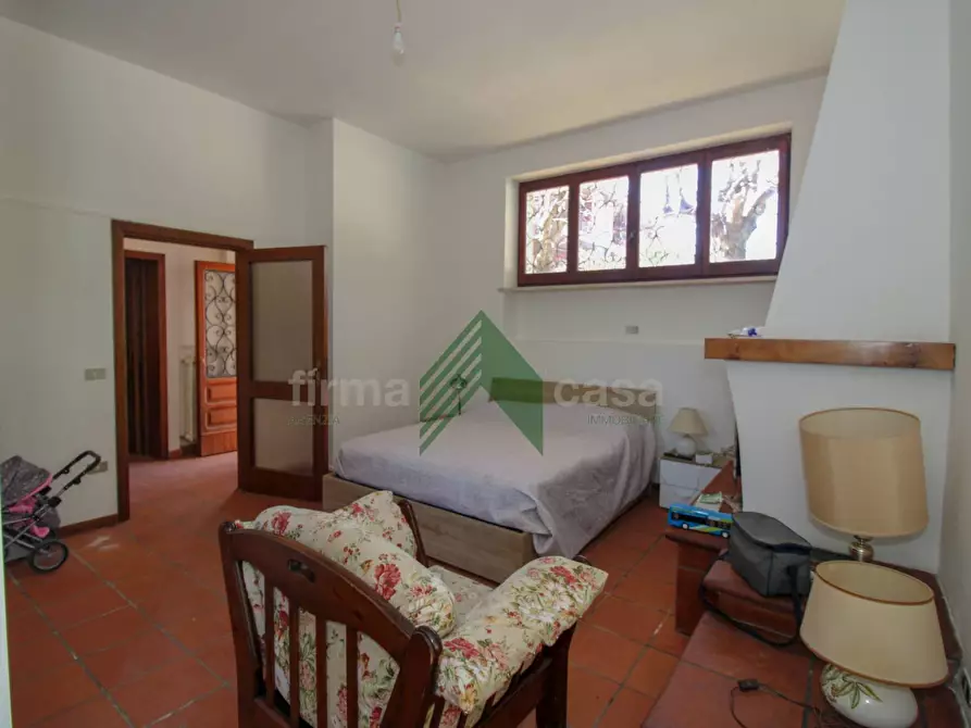 Immagine 34 di Casa indipendente in vendita  in Via Duca Degli Abruzzi a Montorio Al Vomano