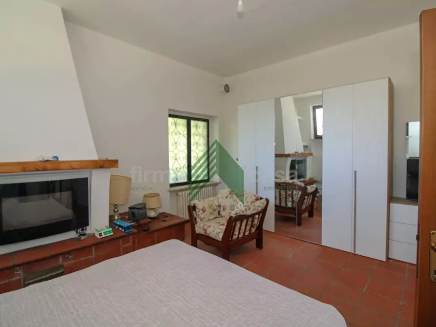 Immagine 35 di Casa indipendente in vendita  in Via Duca Degli Abruzzi a Montorio Al Vomano