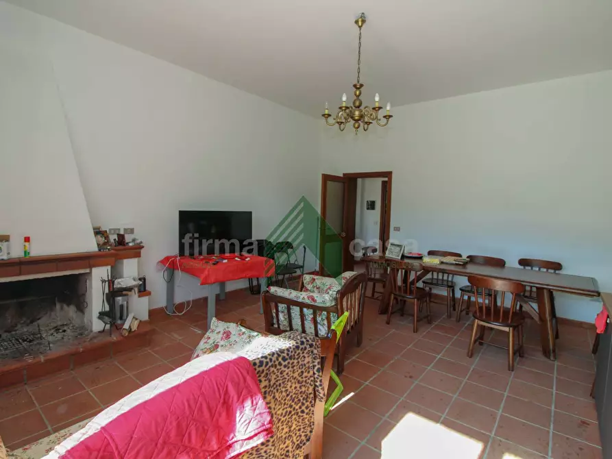 Immagine 36 di Casa indipendente in vendita  in Via Duca Degli Abruzzi a Montorio Al Vomano