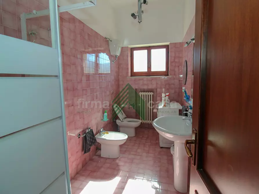 Immagine 38 di Casa indipendente in vendita  in Via Duca Degli Abruzzi a Montorio Al Vomano