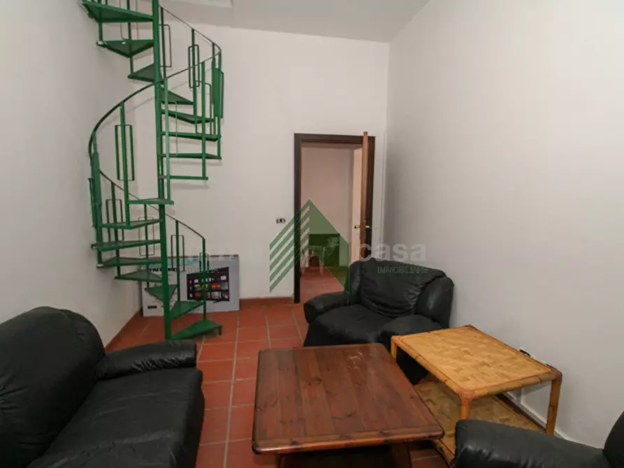 Immagine 39 di Casa indipendente in vendita  in Via Duca Degli Abruzzi a Montorio Al Vomano