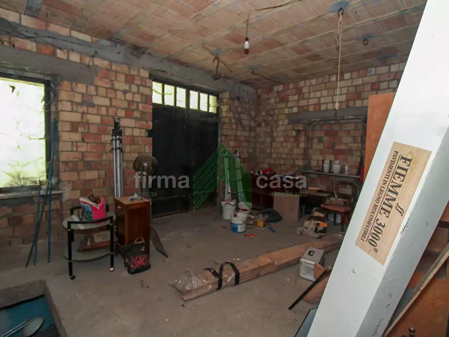 Immagine 40 di Casa indipendente in vendita  in Via Duca Degli Abruzzi a Montorio Al Vomano