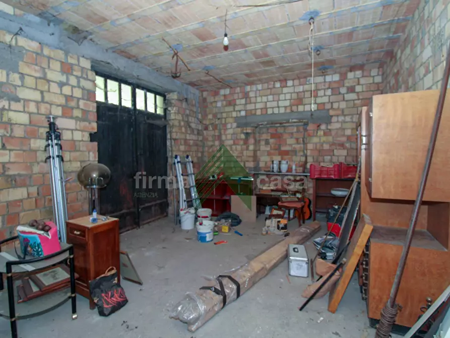 Immagine 41 di Casa indipendente in vendita  in Via Duca Degli Abruzzi a Montorio Al Vomano