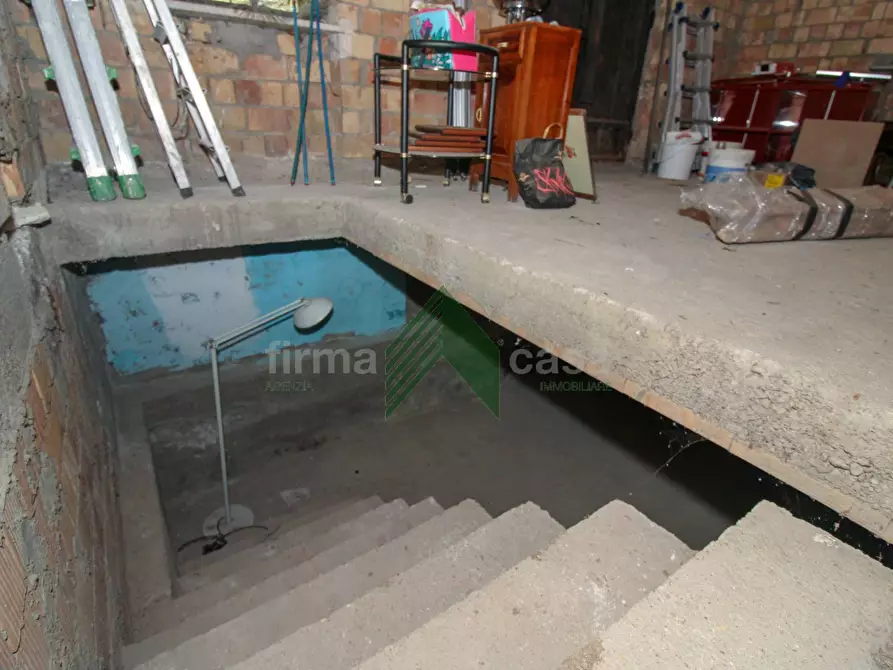 Immagine 42 di Casa indipendente in vendita  in Via Duca Degli Abruzzi a Montorio Al Vomano