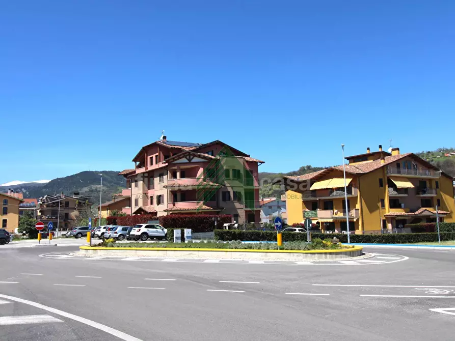 Immagine 4 di Appartamento in vendita  in via Enzo Ferrari 2 a Montorio Al Vomano