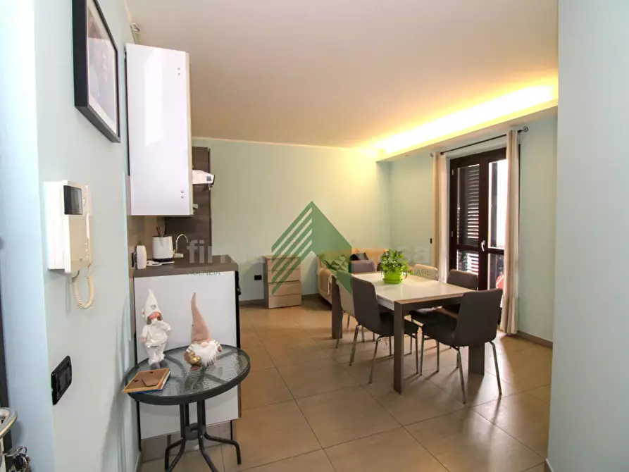 Immagine 5 di Appartamento in vendita  in via Enzo Ferrari 2 a Montorio Al Vomano