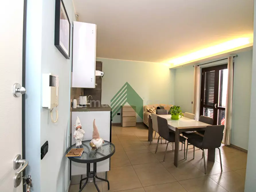 Immagine 6 di Appartamento in vendita  in via Enzo Ferrari 2 a Montorio Al Vomano