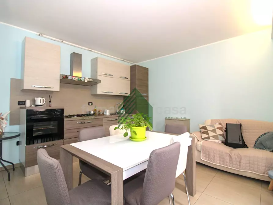 Immagine 7 di Appartamento in vendita  in via Enzo Ferrari 2 a Montorio Al Vomano