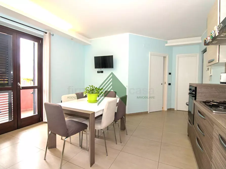 Immagine 8 di Appartamento in vendita  in via Enzo Ferrari 2 a Montorio Al Vomano