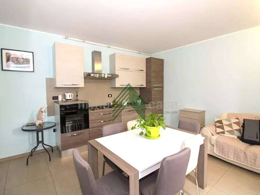 Immagine 9 di Appartamento in vendita  in via Enzo Ferrari 2 a Montorio Al Vomano