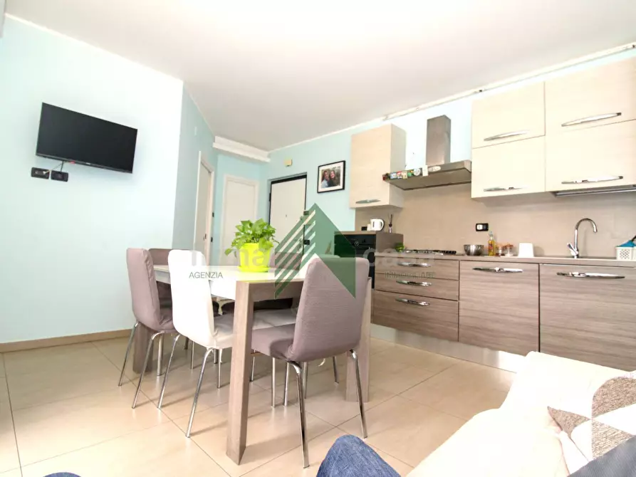 Immagine 10 di Appartamento in vendita  in via Enzo Ferrari 2 a Montorio Al Vomano