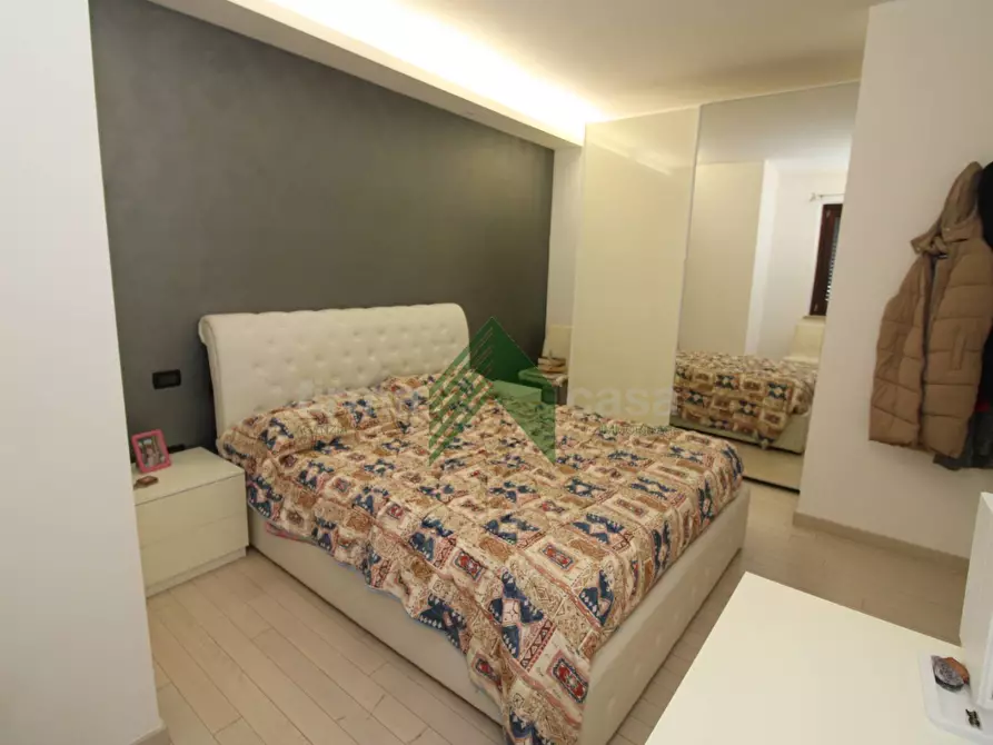 Immagine 14 di Appartamento in vendita  in via Enzo Ferrari 2 a Montorio Al Vomano