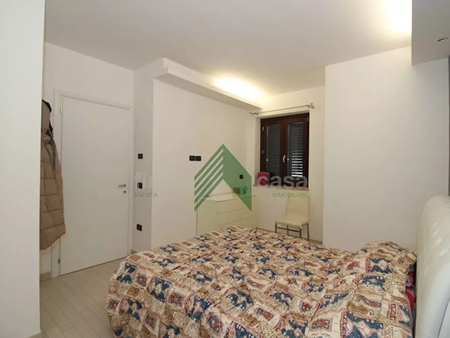 Immagine 16 di Appartamento in vendita  in via Enzo Ferrari 2 a Montorio Al Vomano