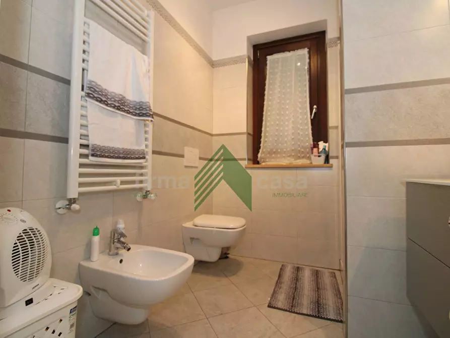 Immagine 17 di Appartamento in vendita  in via Enzo Ferrari 2 a Montorio Al Vomano