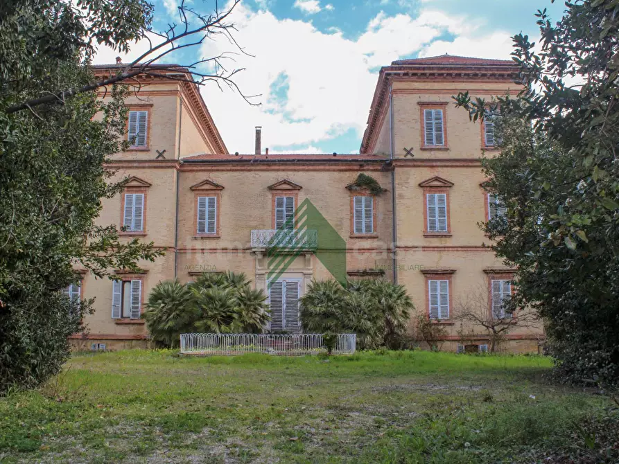 Immagine 7 di Villa in vendita  in VIA GRAMSCI 57 a Giulianova