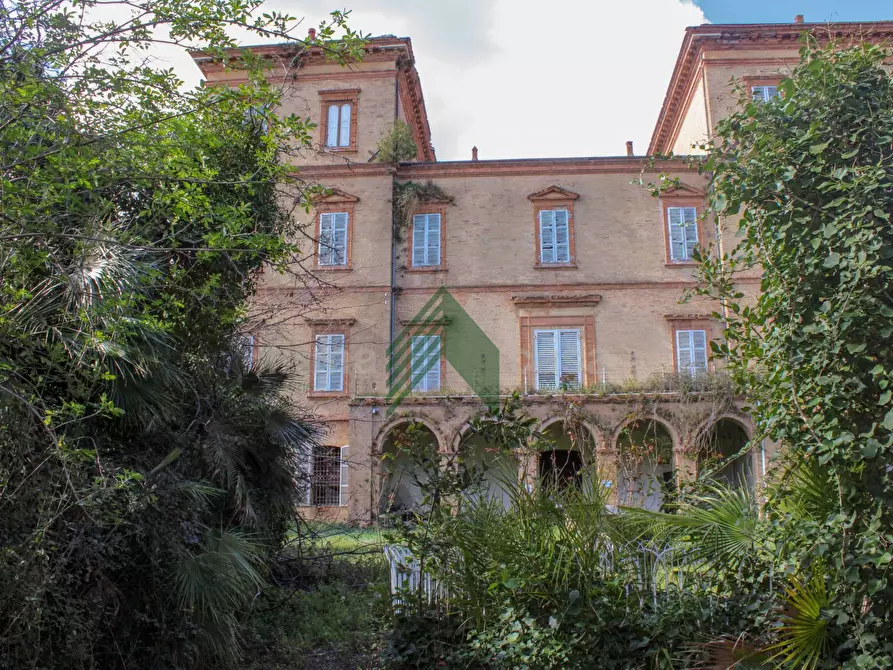 Immagine 11 di Villa in vendita  in VIA GRAMSCI 57 a Giulianova