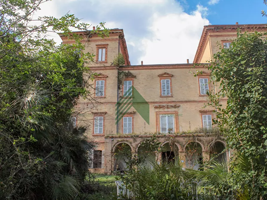 Immagine 12 di Villa in vendita  in VIA GRAMSCI 57 a Giulianova