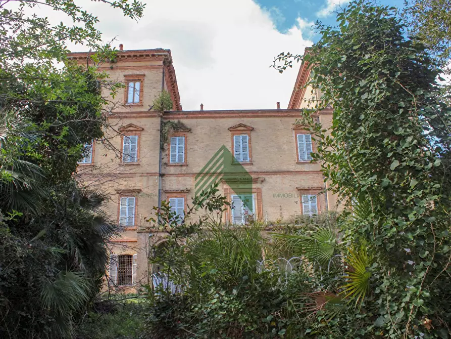 Immagine 13 di Villa in vendita  in VIA GRAMSCI 57 a Giulianova