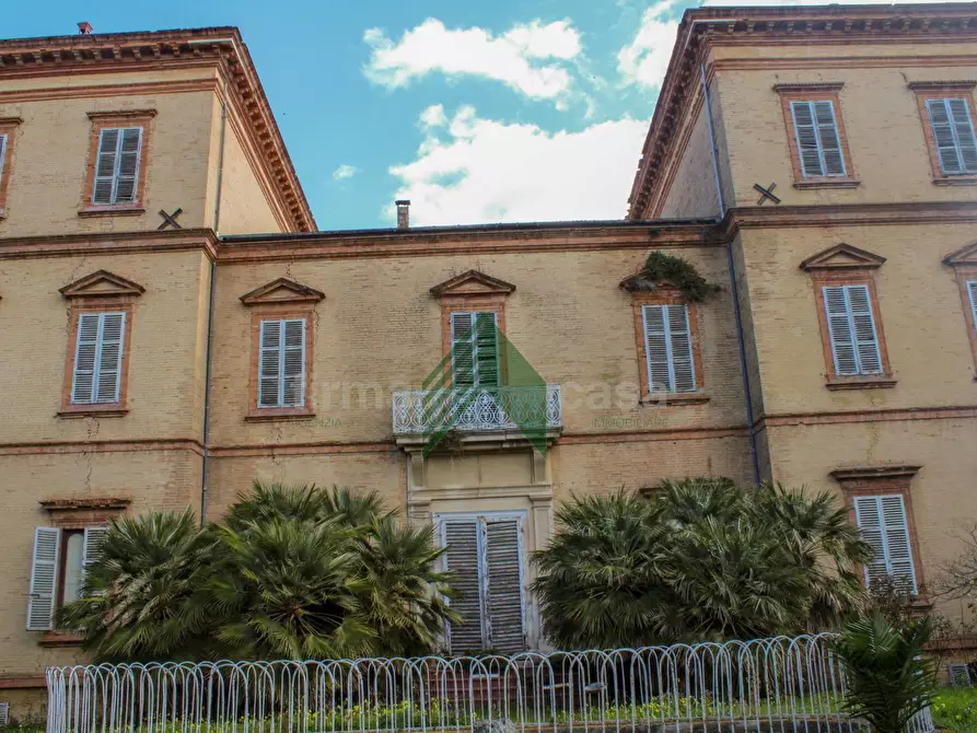 Immagine 23 di Villa in vendita  in VIA GRAMSCI 57 a Giulianova