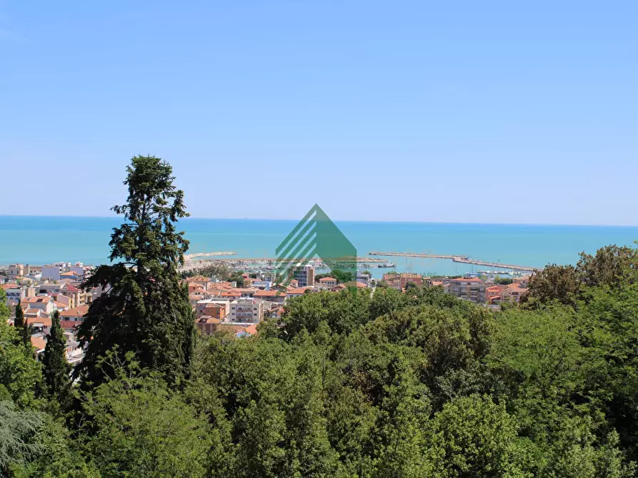 Immagine 27 di Villa in vendita  in VIA GRAMSCI 57 a Giulianova