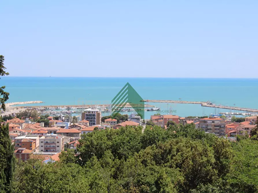 Immagine 28 di Villa in vendita  in VIA GRAMSCI 57 a Giulianova