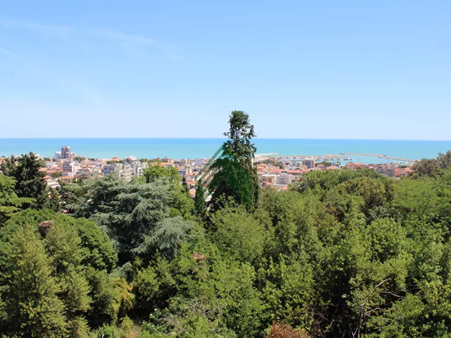 Immagine 29 di Villa in vendita  in VIA GRAMSCI 57 a Giulianova