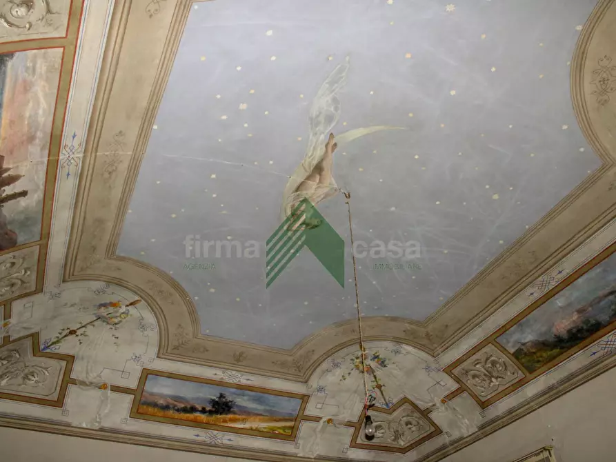 Immagine 33 di Villa in vendita  in VIA GRAMSCI 57 a Giulianova