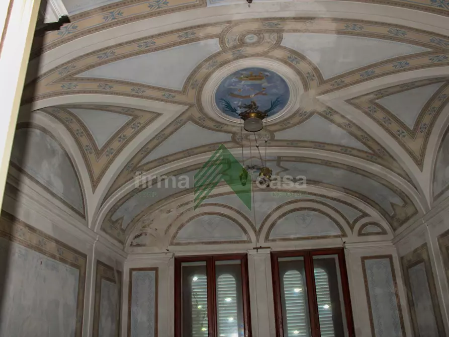 Immagine 41 di Villa in vendita  in VIA GRAMSCI 57 a Giulianova