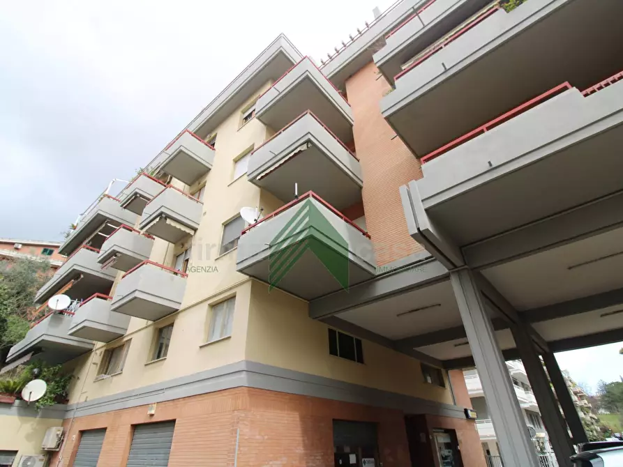 Immagine 2 di Ufficio in vendita  in via Felice Barnabei 34 a Teramo