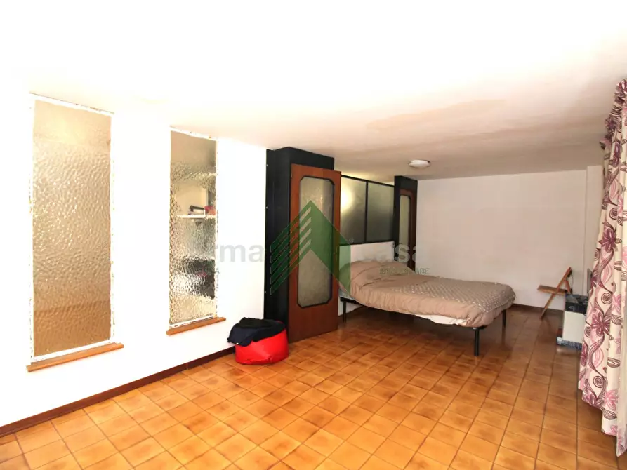 Immagine 7 di Ufficio in vendita  in via Felice Barnabei 34 a Teramo