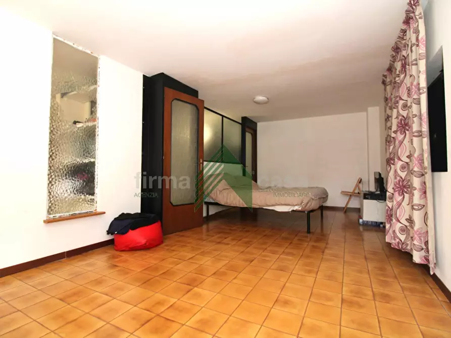 Immagine 8 di Ufficio in vendita  in via Felice Barnabei 34 a Teramo