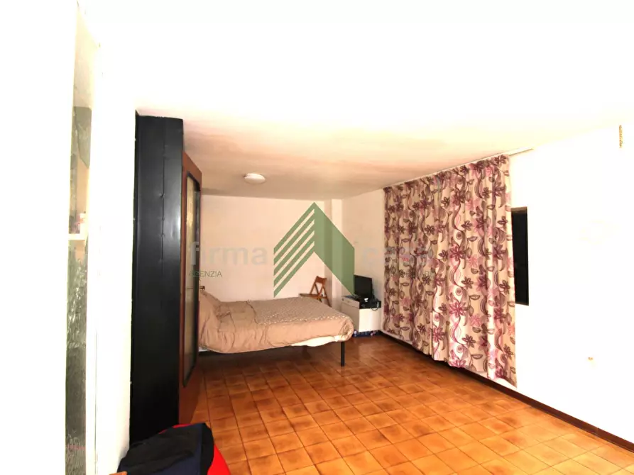 Immagine 9 di Ufficio in vendita  in via Felice Barnabei 34 a Teramo