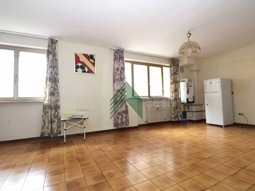 Immagine 18 di Ufficio in vendita  in via Felice Barnabei 34 a Teramo