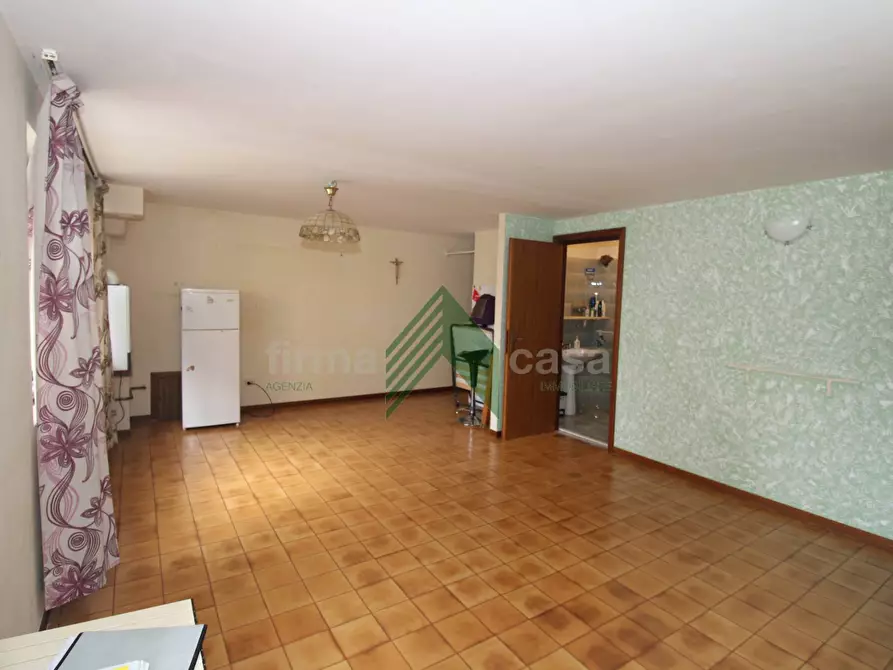 Immagine 20 di Ufficio in vendita  in via Felice Barnabei 34 a Teramo
